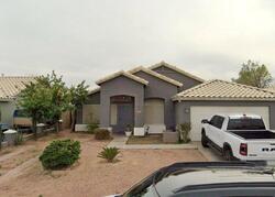 Pre-foreclosure in  W Denton Ln Glendale, AZ 85305
