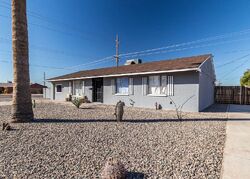 Pre-foreclosure in  N 61st Ave Glendale, AZ 85301