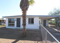 Pre-foreclosure in  S Burcham Ave Tucson, AZ 85756