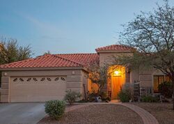 Pre-foreclosure in  W Arizona Rose Dr Tucson, AZ 85737