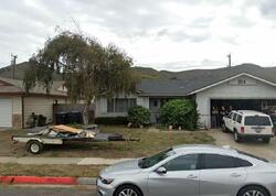 Pre-foreclosure in  W Hickory Ave Lompoc, CA 93436