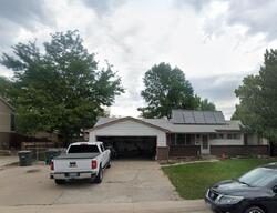 Pre-foreclosure in  W 101st Ave Denver, CO 80260