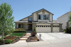Pre-foreclosure in  Promontory Dr Loveland, CO 80537