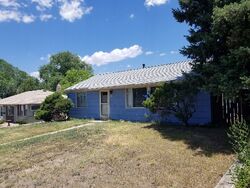 Pre-foreclosure in  N Union Blvd Colorado Springs, CO 80909
