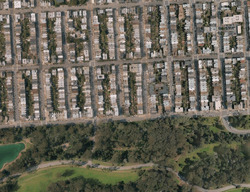  30th Ave, San Francisco CA