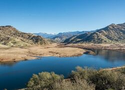  Black Oak Dr, Three Rivers CA