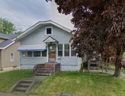 Pre-foreclosure in  Austin Ave Akron, OH 44306