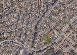 Pre-foreclosure in  WALTER AVE Newbury Park, CA 91320