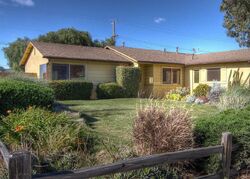 Pre-foreclosure in  W College Ave Lompoc, CA 93436