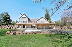 Pre-foreclosure in  S Malloy Prairie Rd Cheney, WA 99004