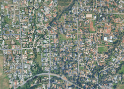 Pre-foreclosure in  Silver Oak Ln Vista, CA 92084