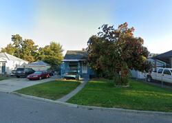 Pre-foreclosure in  E Heroy Ave Spokane, WA 99216