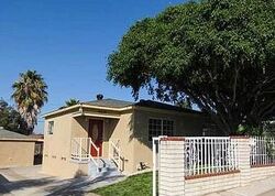 Pre-foreclosure in  Newton Ave San Diego, CA 92113