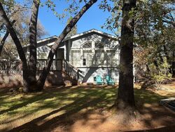 Pre-foreclosure in  Lily Ln Shingle Springs, CA 95682