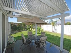 Pre-foreclosure in  E DEODAR ST Ontario, CA 91764