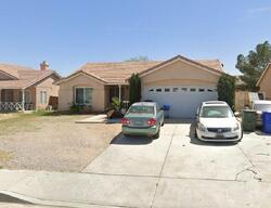 Pre-foreclosure in  Addison St Adelanto, CA 92301