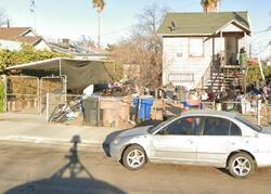  N Baker St, Bakersfield CA