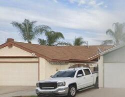Pre-foreclosure in  Larkhaven Dr Moreno Valley, CA 92553