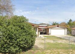 Pre-foreclosure in  Amado Ln Wildomar, CA 92595