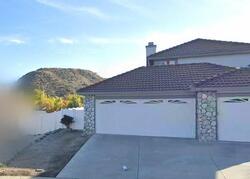 Pre-foreclosure in  Pheasant Run Cir Wildomar, CA 92595