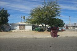 Pre-foreclosure in  Kenner Ave Indio, CA 92201