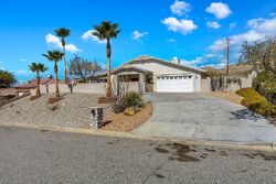 Pre-foreclosure in  Puesta Del Sol Desert Hot Springs, CA 92240