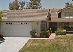 Pre-foreclosure in  Corte Alhambra Temecula, CA 92592