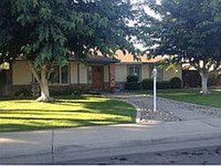 Pre-foreclosure in  W Houston St Coalinga, CA 93210