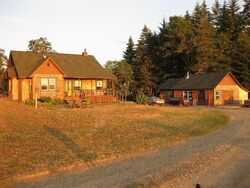  State Highway 36, Bridgeville CA