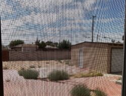Pre-foreclosure in  N NORMA ST Ridgecrest, CA 93555