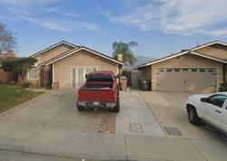 Pre-foreclosure in  Peterson Dr Arvin, CA 93203