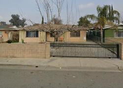Pre-foreclosure in  Combs Ave Arvin, CA 93203