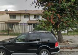 Pre-foreclosure in  1/2 Bromont Ave Sylmar, CA 91342