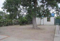 Pre-foreclosure in  MERCER ST Pacoima, CA 91331