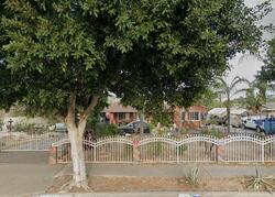 Pre-foreclosure in  Osborne St Pacoima, CA 91331