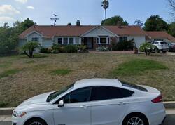 Pre-foreclosure in  WHITE OAK AVE Granada Hills, CA 91344