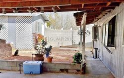 Pre-foreclosure in  Garrison St Las Vegas, NV 89107