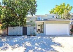 Pre-foreclosure in  MAGNOLIA BLVD Valley Village, CA 91607