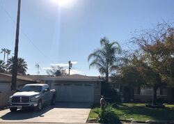 Pre-foreclosure in  STOKES AVE Bakersfield, CA 93309