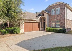Pre-foreclosure in  Goliad Dr Keller, TX 76248