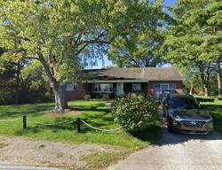 Pre-foreclosure in  Reitman Rd Alexandria, KY 41001