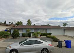 Pre-foreclosure in  La Tierra Ln San Marcos, CA 92078