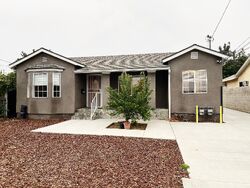 Pre-foreclosure in  Denton Ave Rosemead, CA 91770