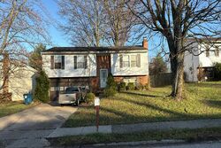 Pre-foreclosure in  Rankin Dr Erlanger, KY 41018