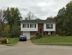 Pre-foreclosure in  Hillwood Ct Erlanger, KY 41018