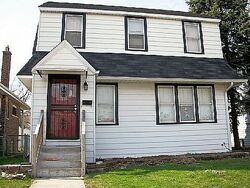 Pre-foreclosure in  157TH ST Calumet City, IL 60409