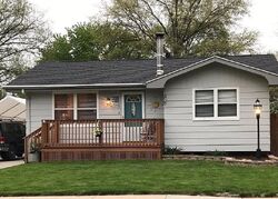 Pre-foreclosure in  Saint Paul Ave Lincoln, NE 68504
