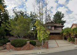 Pre-foreclosure in  Fontes Pl Walnut, CA 91789
