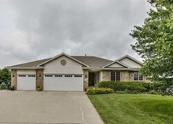 Pre-foreclosure in  Lewison Ln Gretna, NE 68028