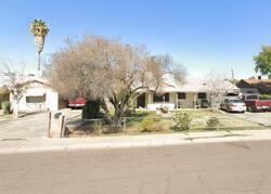 Pre-foreclosure in  W Culver St Phoenix, AZ 85009